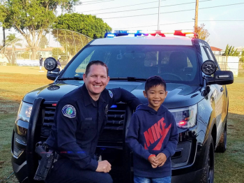 Our Community Needs Your Help!