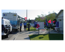 Neighborhood Visits LPPA